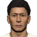 ZHANG LIE PES 2021 portrait
