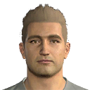 D. DROCCO PES 2016 portrait