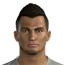 D. SILVA PES 2016 portrait