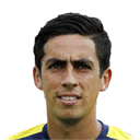 M. VELASQUEZ PES 2017 portrait