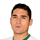 O. GUTIERREZ PES 2017 portrait