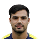 C. PONCE PES 2018 portrait
