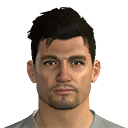 R. BUGUEÑO PES 2018 portrait