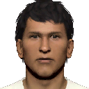 O. HUERTA PES 2017 portrait
