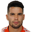 A. CONTRERAS PES 2021 portrait