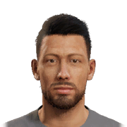 R. FERNÁNDEZ PES 2021 portrait