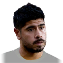 D. SANCHEZ PES 2021 portrait