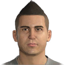 J. ORTIZ PES 2021 portrait