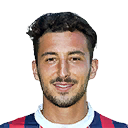 CECCHERINI PES 2014 portrait