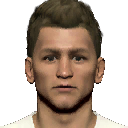 G. HOSSMANN PES 2015 portrait