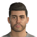 BRUNO PIRES PES 2014 portrait
