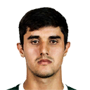 THIAGO MARTINS PES 2017 portrait