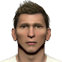 M. ENGBERINK PES 2016 portrait