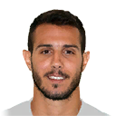 A. KARAMANOS PES 2017 portrait