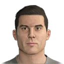 C. CHARISIS PES 2020 portrait