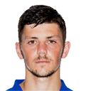 D. KOWNACKI PES 2021 portrait