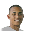 B. PEREA PES 2017 portrait
