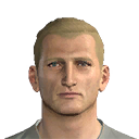 D. MOXEY PES 2016 portrait