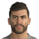 O. ÁLVAREZ PES 2021 portrait