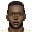 M. OLAITAN PES 2016 portrait