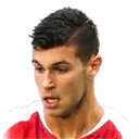 P. PELLEGRI PES 2019 portrait