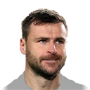 D. MARSHALL PES 2021 portrait