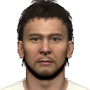 G. EFREM PES 2021 portrait