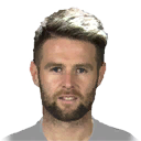 O. NORWOOD PES 2021 portrait