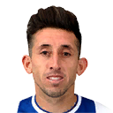 H. HERRERA PES 2019 portrait