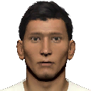 G. RODRÍGUEZ PES 2016 portrait