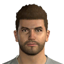 L. ALMANDOZ PES 2016 portrait