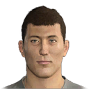 B. GÓMEZ PES 2019 portrait