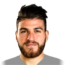 J. FERNÁNDEZ PES 2017 portrait
