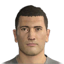 F. TELECHEA PES 2019 portrait