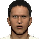 E. CARRASCO PES 2016 portrait