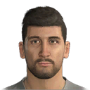 T. FIGUEROA PES 2021 portrait