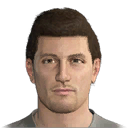 A. SOLARI PES 2020 portrait