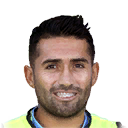 P. MUÑOZ PES 2016 portrait