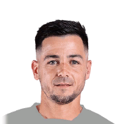 R. BOCHI PES 2021 portrait
