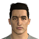 S. MAGALLÁN PES 2016 portrait