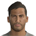 C. MAFLA PES 2021 portrait