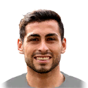 F. CARRIZO PES 2016 portrait