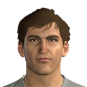 H. BUSTAMANTE PES 2017 portrait
