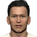 R. LUCAS PES 2015 portrait