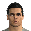 K. REKIK PES 2021 portrait