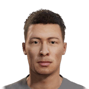 L. JONES PES 2014 portrait