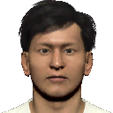 KIU PES 2015 portrait