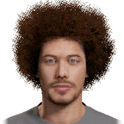JOÃO PEDRO PES 2021 portrait
