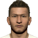 DEMONTIS PES 2014 portrait
