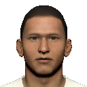 F. PIERGIACOMI PES 2015 portrait